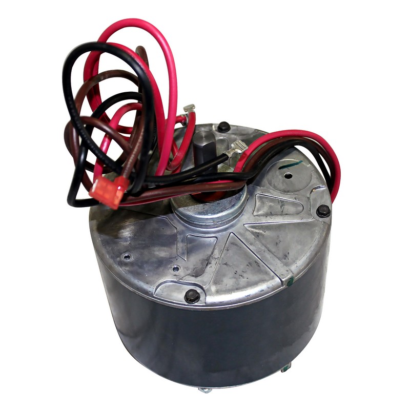 COND MOTOR 1/4HP 230V 1100 1.4A CW - 